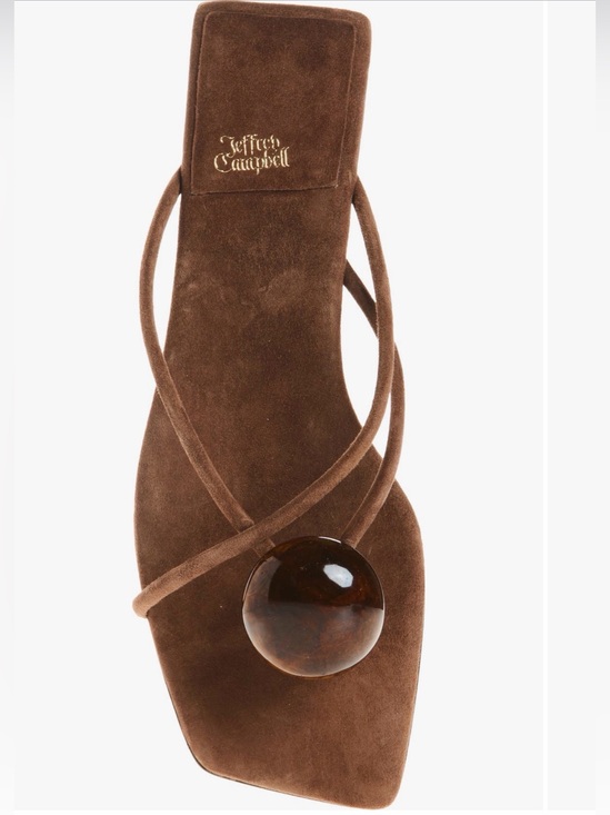 Jeffrey Campbell Shoes - Jeffrey Campbell Cosmos Flip Flop
